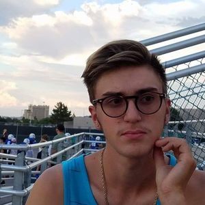 Meet your Posher, Robert